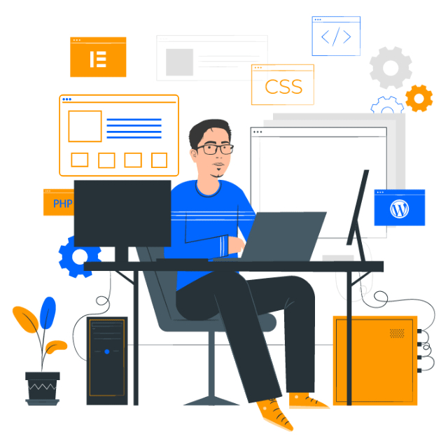 developpeur web